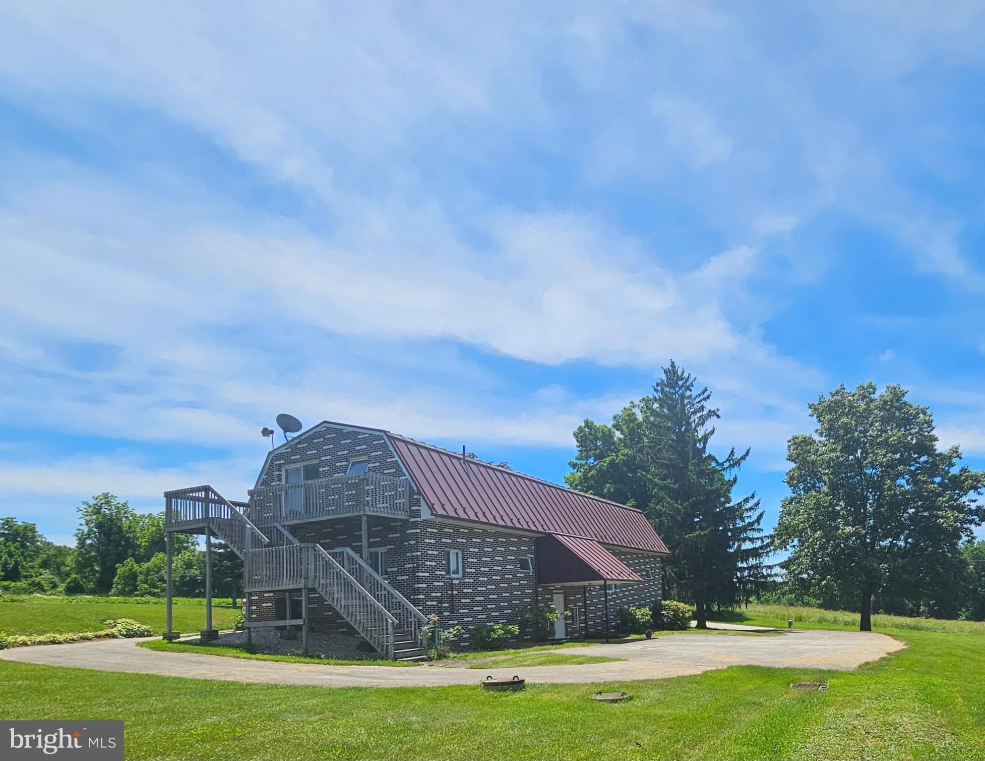 6711 Bluebird Lane Dover, PA 17315 - Photo 3 of 56