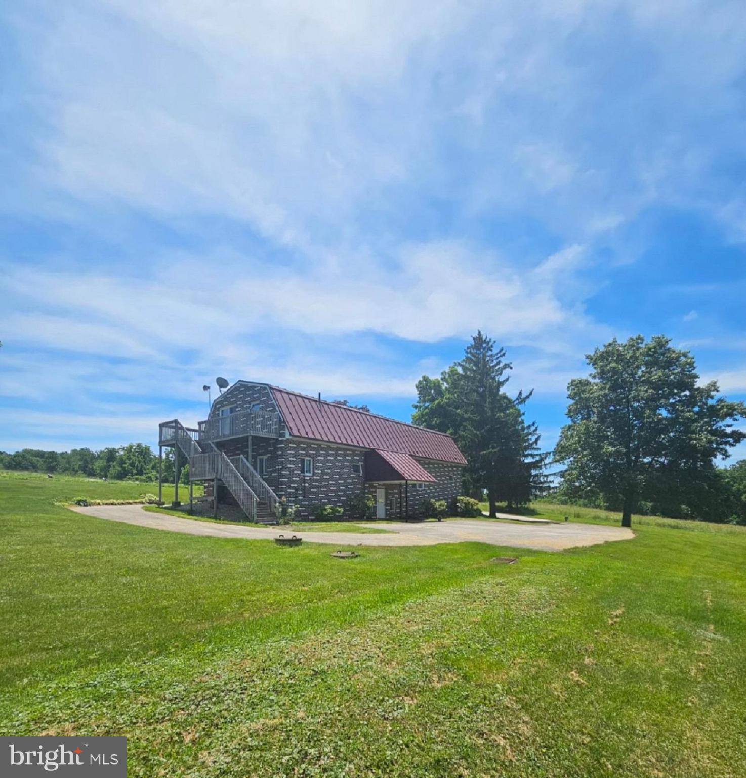 6711 Bluebird Lane Dover, PA 17315 - Photo 4 of 56