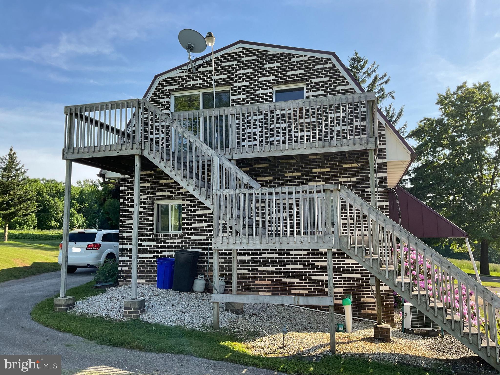 6711 Bluebird Lane Dover, PA 17315 - Photo 8 of 56