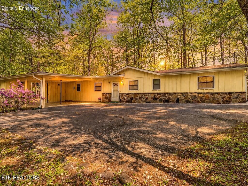 1062 North Ridge Place Sevierville, TN 37876 - Photo 1 of 37 Gallery Image 1