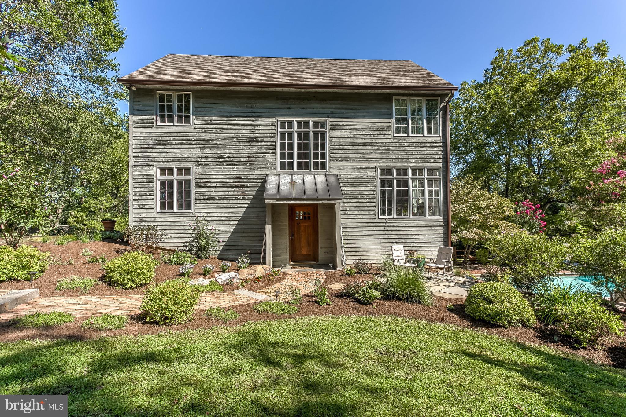 15009 Dover Road Reisterstown, MD 21136 - Photo 1 of 30 Exterior (Front)