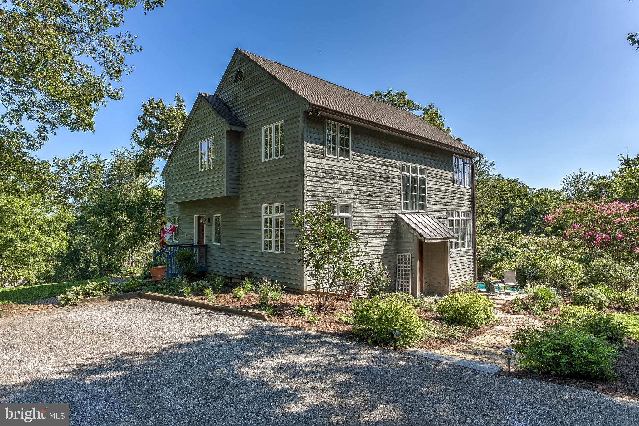 15009 Dover Road Reisterstown, MD 21136 - Photo 2 of 30 Exterior