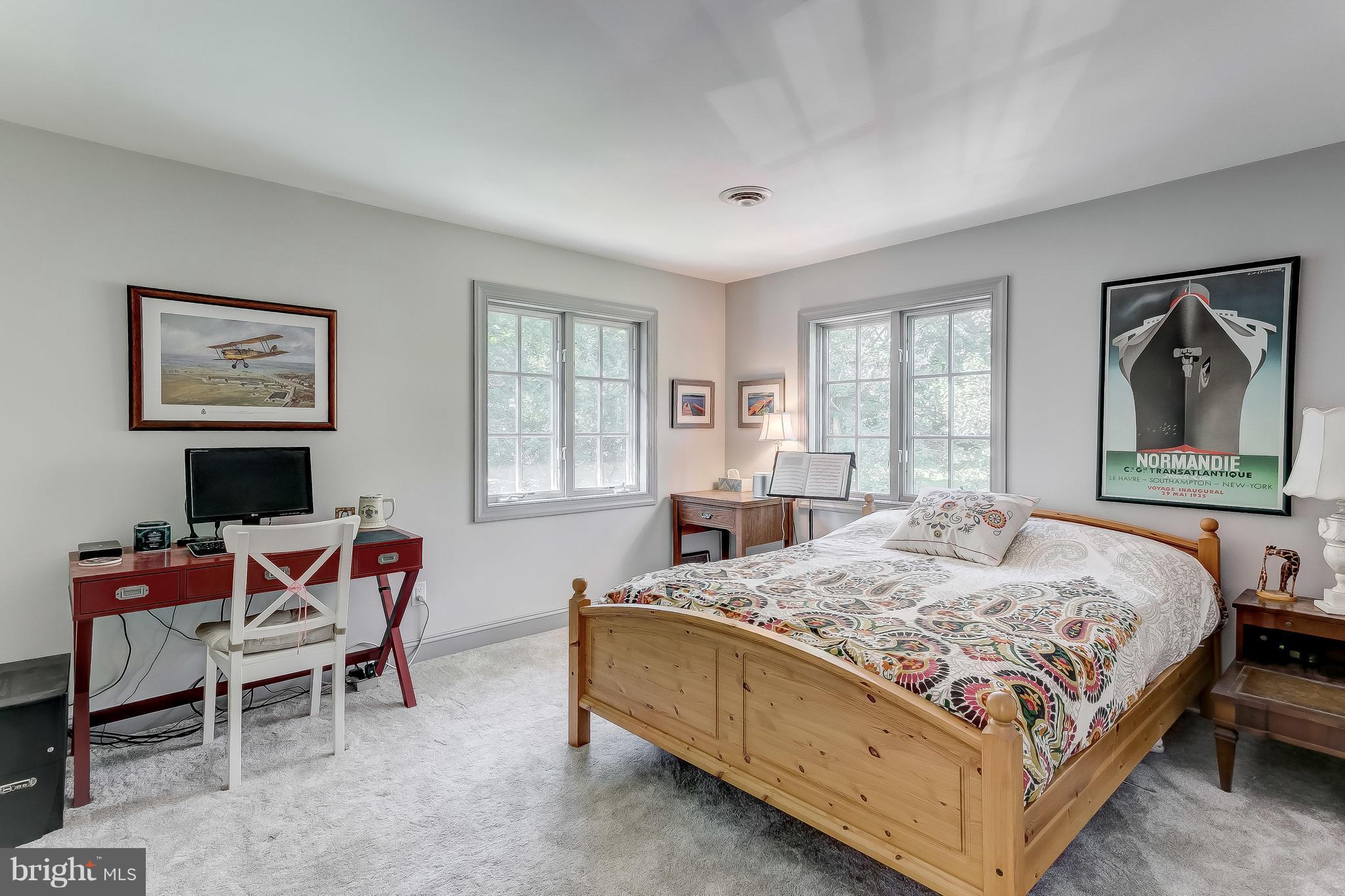 15009 Dover Road Reisterstown, MD 21136 - Photo 21 of 30 Bedroom
