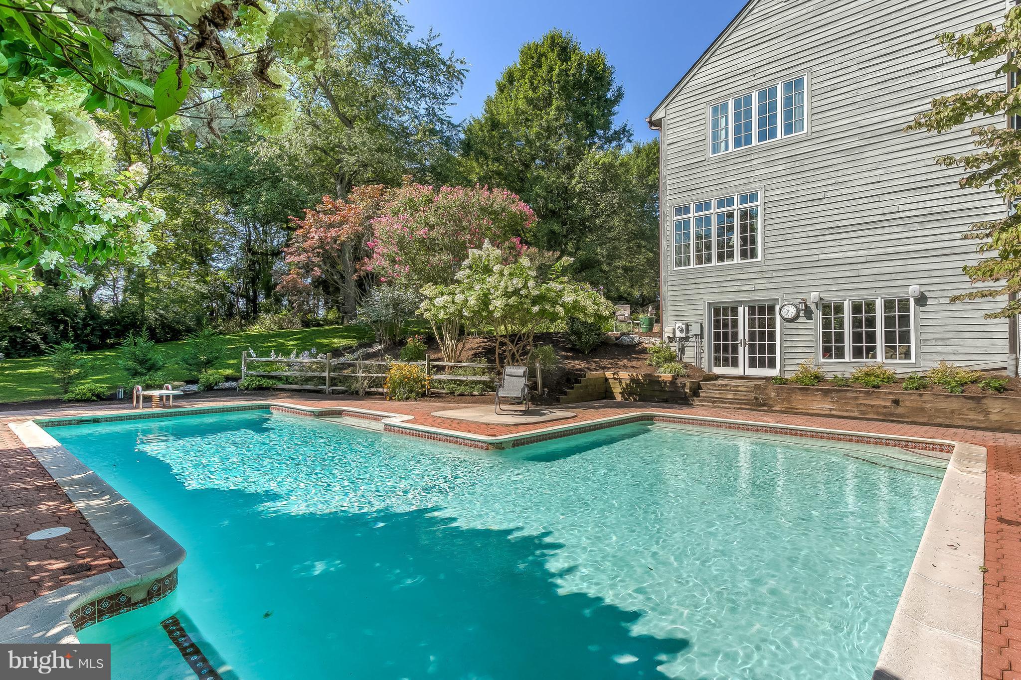 15009 Dover Road Reisterstown, MD 21136 - Photo 27 of 30 Pool