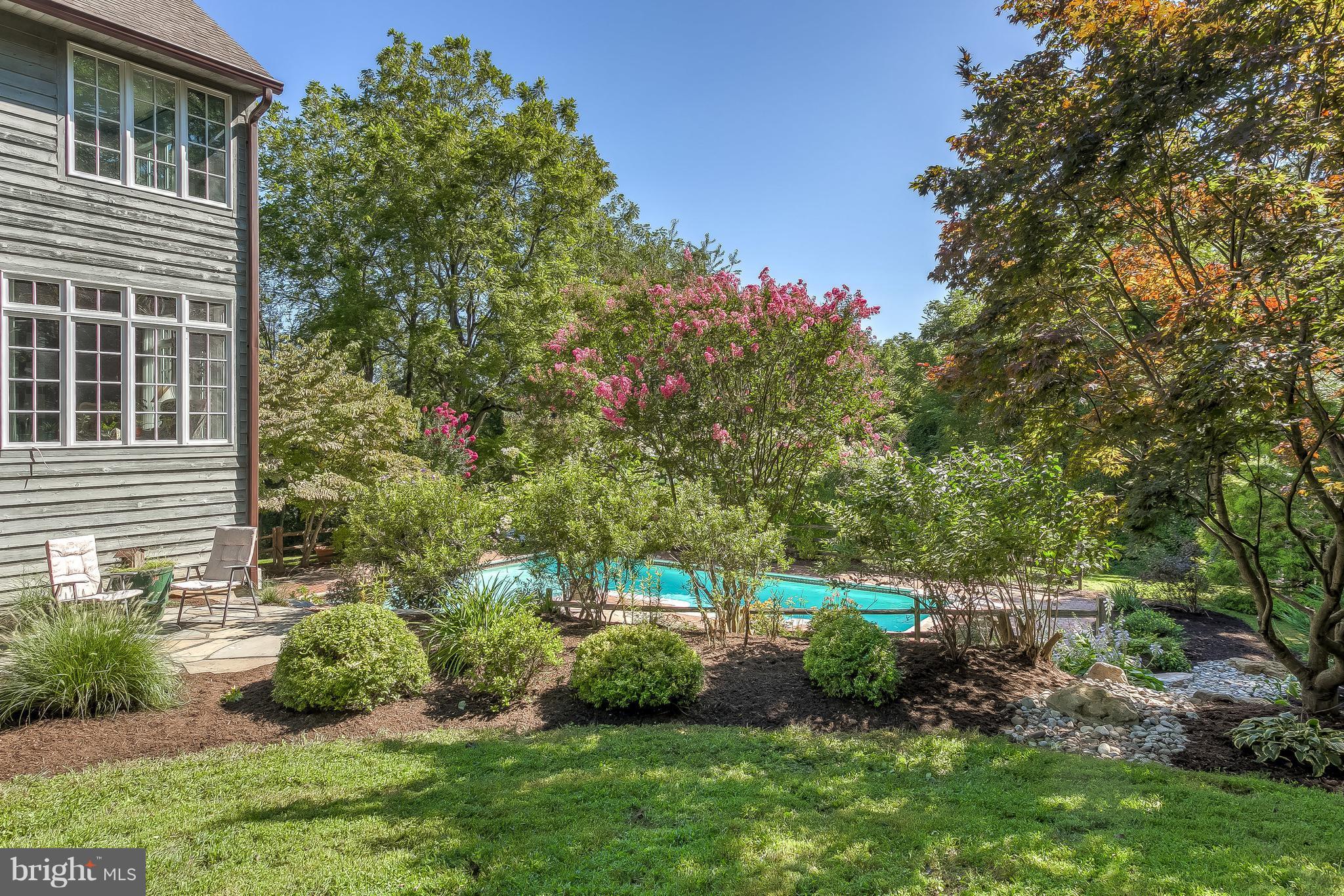 15009 Dover Road Reisterstown, MD 21136 - Photo 28 of 30 View