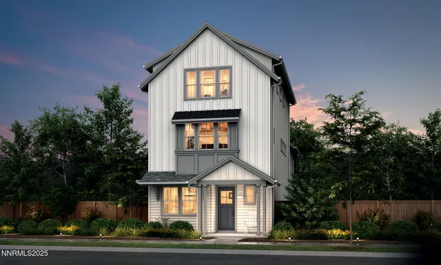 $632,790 | 1302 Grove Street, Unit HOMESITE 64, Carson City, NV 89701