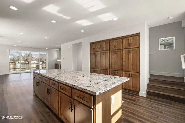 $632,790 | 1302 Grove Street, Unit HOMESITE 64, Carson City, NV 89701