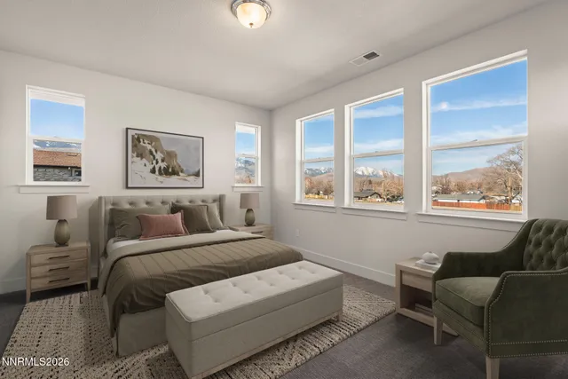 $632,790 | 1302 Grove Street, Unit HOMESITE 64, Carson City, NV 89701