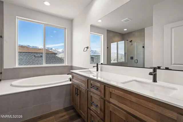 $632,790 | 1302 Grove Street, Unit HOMESITE 64, Carson City, NV 89701