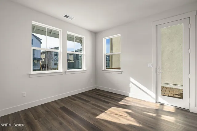 $632,790 | 1302 Grove Street, Unit HOMESITE 64, Carson City, NV 89701