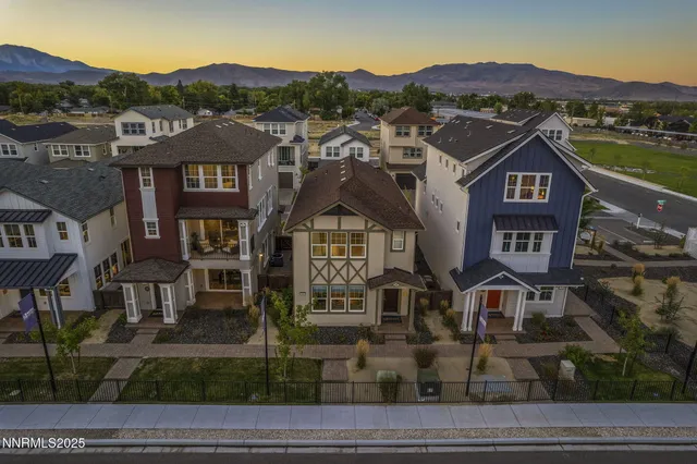 $632,790 | 1302 Grove Street, Unit HOMESITE 64, Carson City, NV 89701