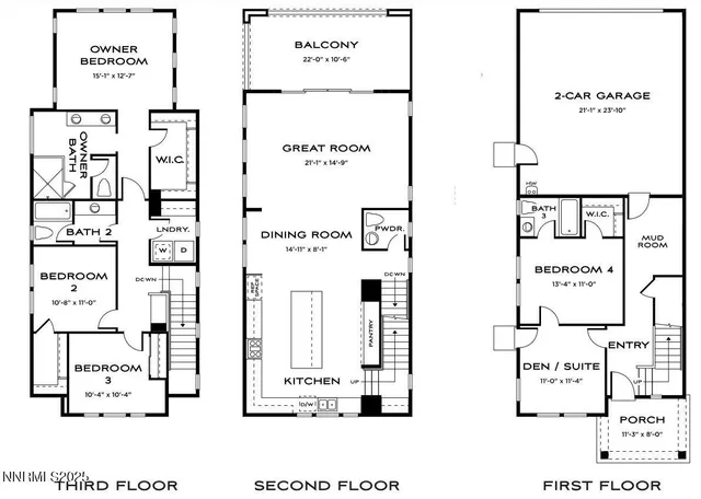 $632,790 | 1302 Grove Street, Unit HOMESITE 64, Carson City, NV 89701