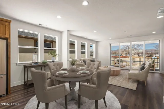 $632,790 | 1302 Grove Street, Unit HOMESITE 64, Carson City, NV 89701