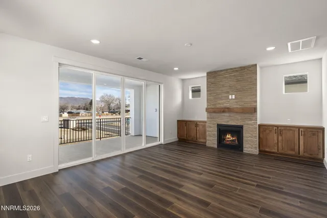 $632,790 | 1302 Grove Street, Unit HOMESITE 64, Carson City, NV 89701