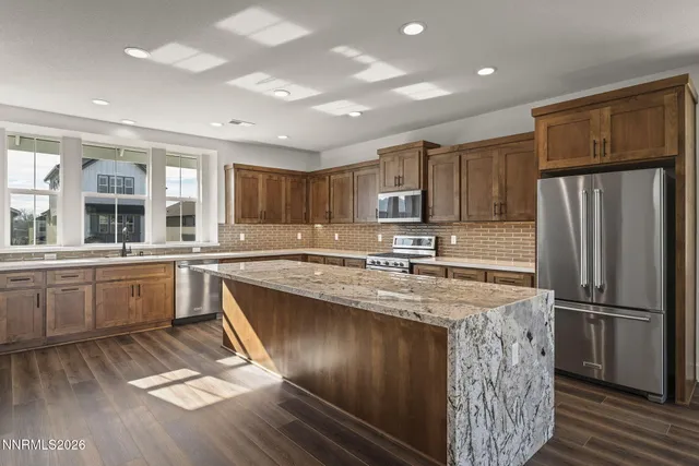 $632,790 | 1302 Grove Street, Unit HOMESITE 64, Carson City, NV 89701