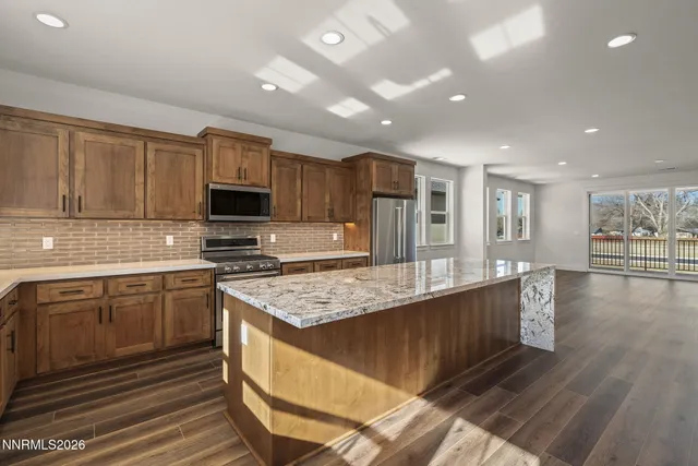 $632,790 | 1302 Grove Street, Unit HOMESITE 64, Carson City, NV 89701
