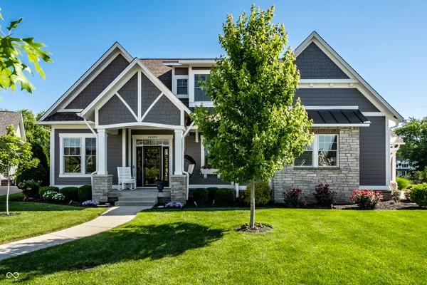 $1,299,900 | 14303 Mccormick Circle, Carmel, IN 46033