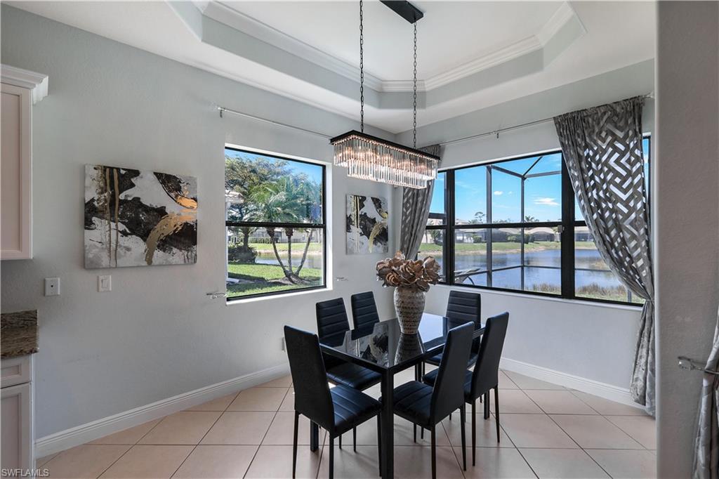 1685 Serrano Circle Naples, FL 34105 - Photo 3 of 47