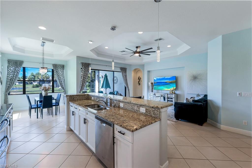 1685 Serrano Circle Naples, FL 34105 - Photo 10 of 47