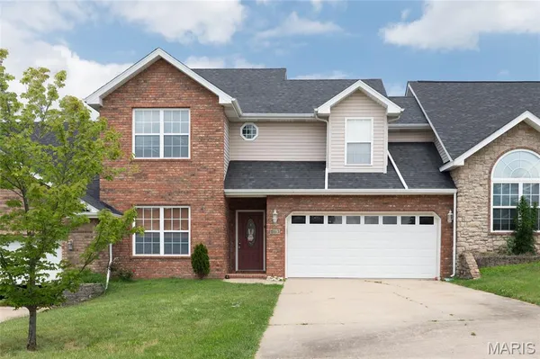 $189,000 | 279 Carmel Valley Way, Unit C, St. Robert, MO 65584