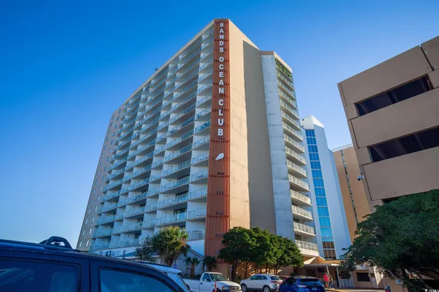 $199,900 | 9550 Shore Drive, Unit 1728, Myrtle Beach, SC 29572