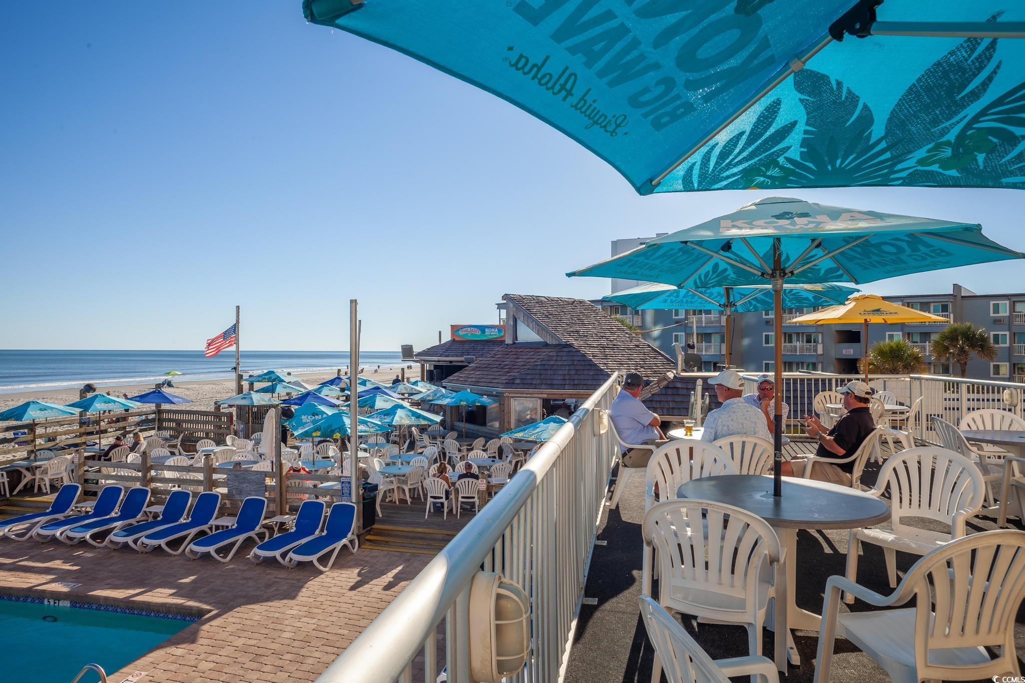 9550 Shore Drive, Unit 1728 Myrtle Beach, SC 29572 - Photo 23 of 36 View of room layout