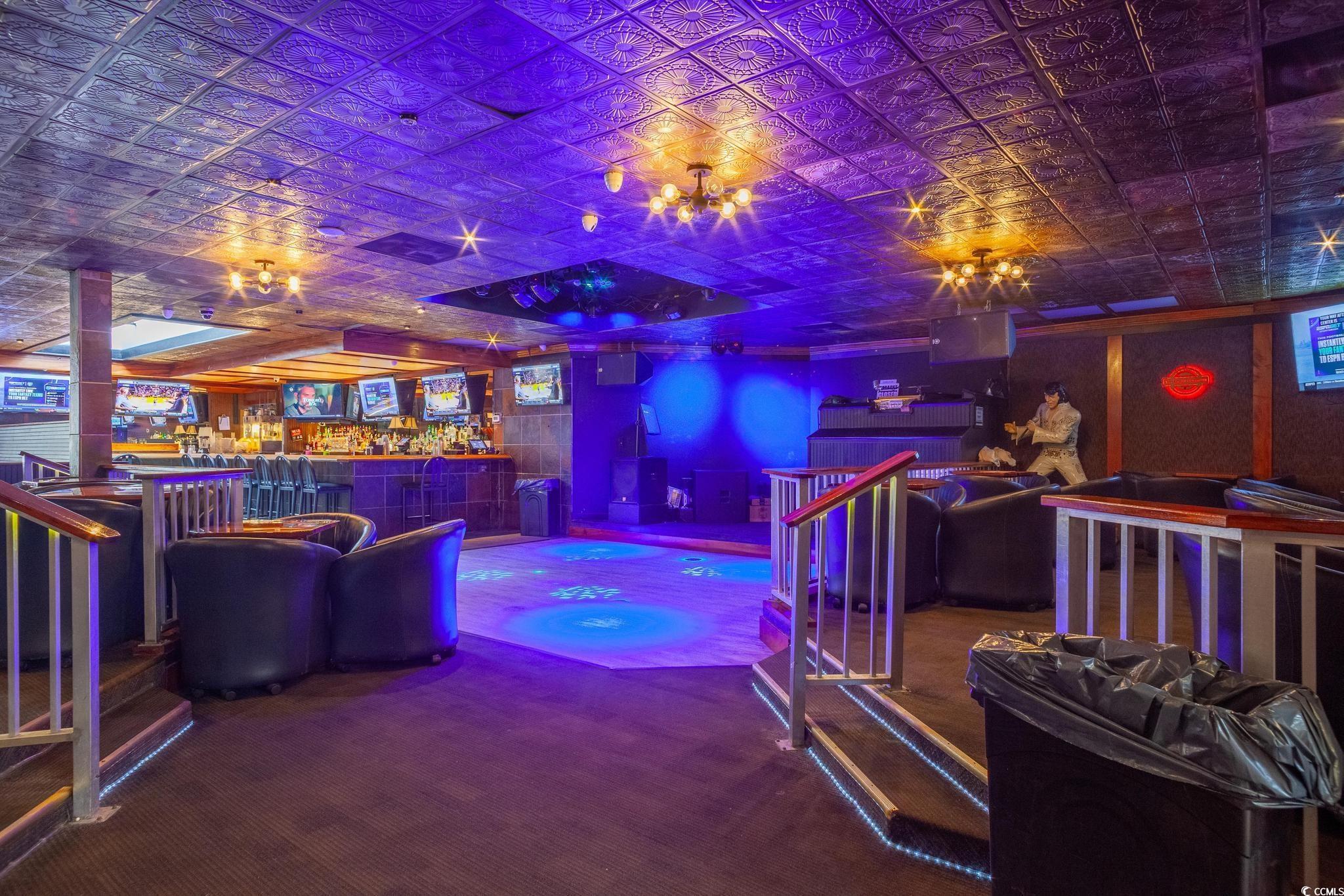 9550 Shore Drive, Unit 1728 Myrtle Beach, SC 29572 - Photo 34 of 36 View of community lobby