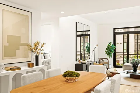 $855,000 | 1 Bristol Court, Unit 223, San Francisco, CA 94130
