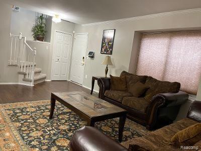 40469 Worthington Road Canton, MI 48188 - Photo 8 of 20 worthington liv.rm