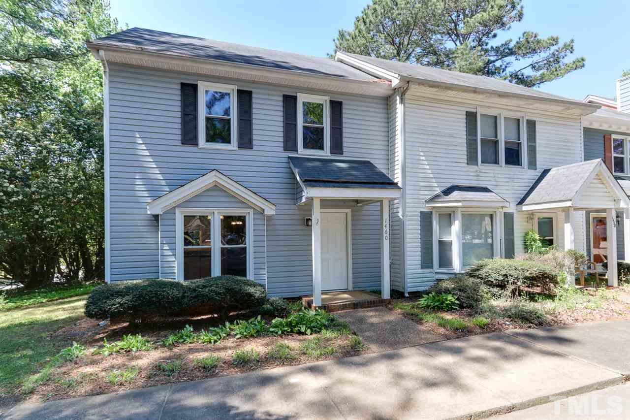 1460 Aversboro Road Garner, NC 27529 - Photo 22 of 23 Gallery Image 22