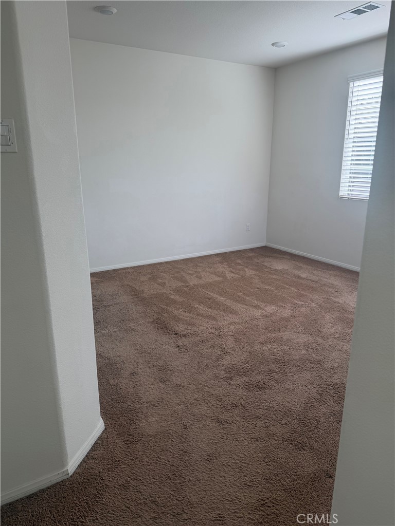 7357 Solstice Place Rancho Cucamonga, CA 91739 - Photo 10 of 12 a view of empty room