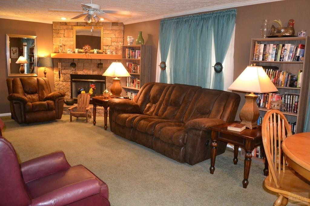 1220 Burma Road East Marion, NC 28752 - Photo 8 of 36 Gallery Image 8