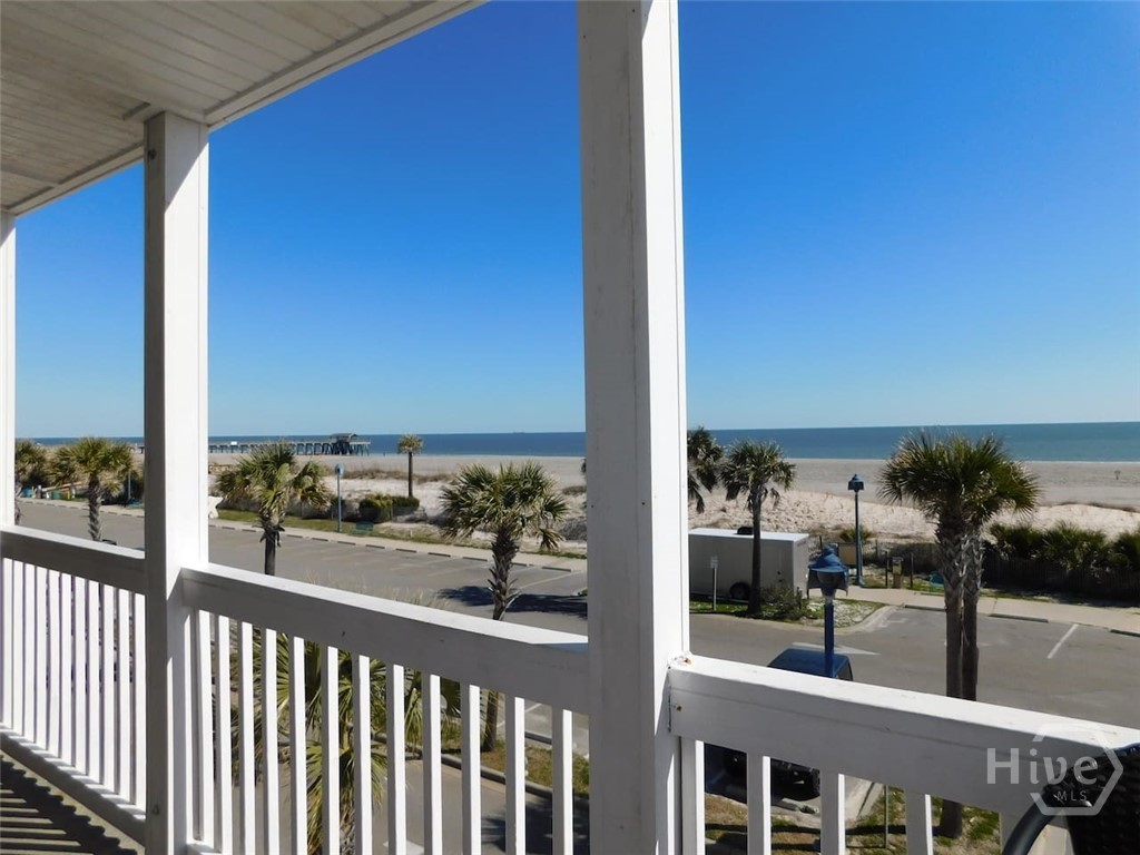 1707 Strand Avenue, Unit 4 Tybee Island, GA 31328 - Photo 2 of 3