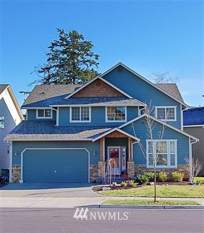 23917 22nd Avenue West Bothell, WA 98021 - Photo 1 of 1
