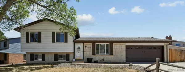 a view of house with street