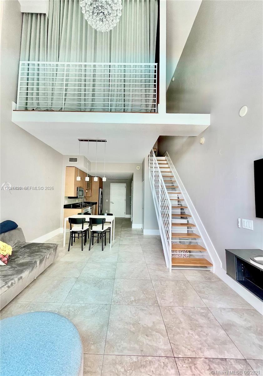 60 Southwest 13th Street, Unit 2002 Miami, FL 33130 - Photo 2 of 23