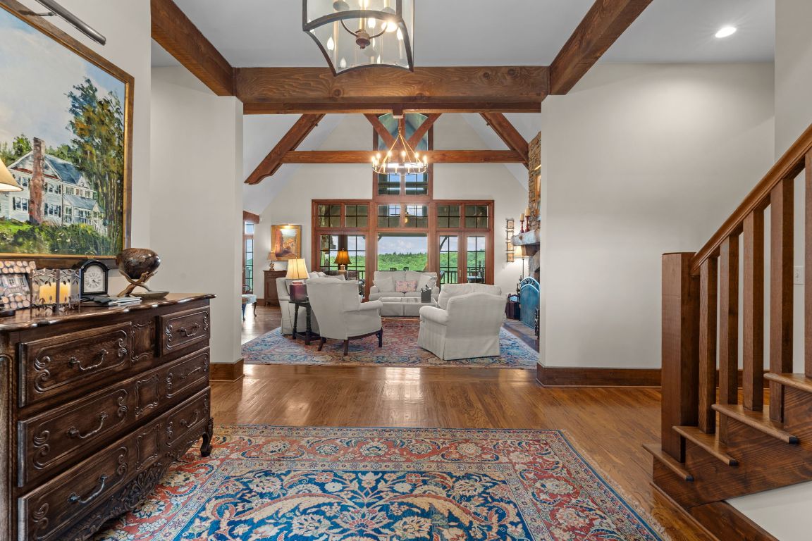 193 West View Way Highlands, NC 28741 - Photo 8 of 75 Gallery Image 8