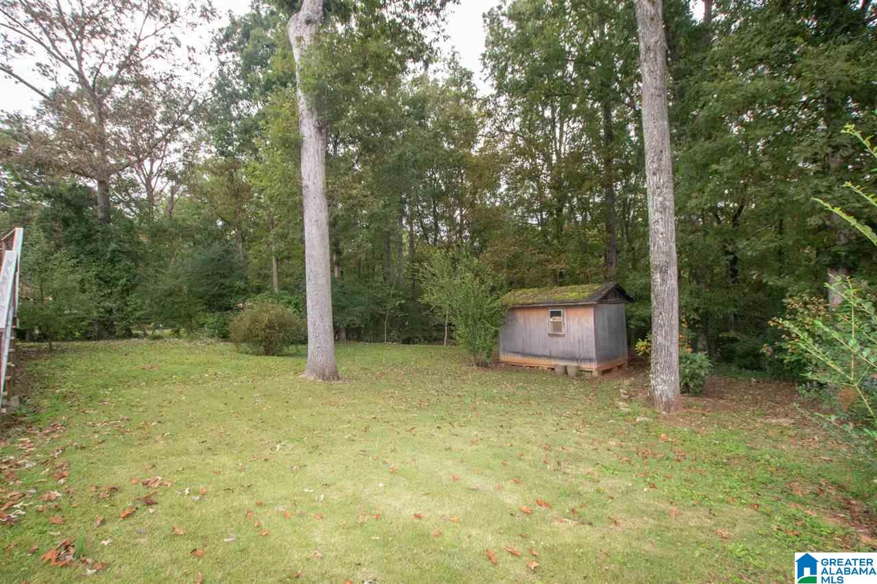 813 Sugarloaf Lane Anniston, AL 36207 - Photo 40 of 43