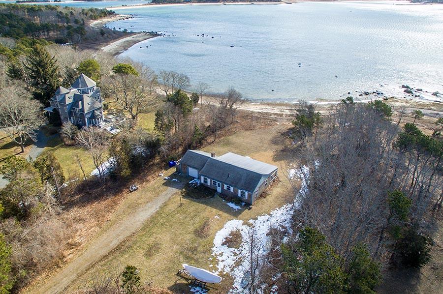 35 Pasture Road Cataumet, MA 02534 - Photo 3 of 3 35 Pasture4