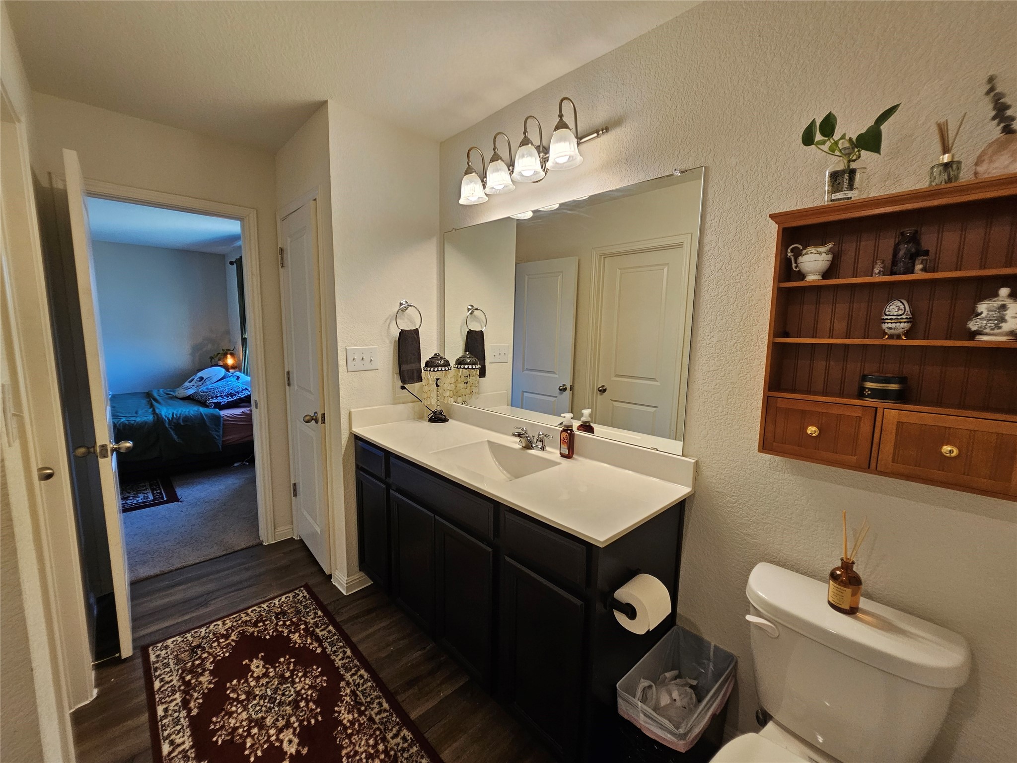 113 Athena Way Jarrell, TX 76537 - Photo 25 of 31