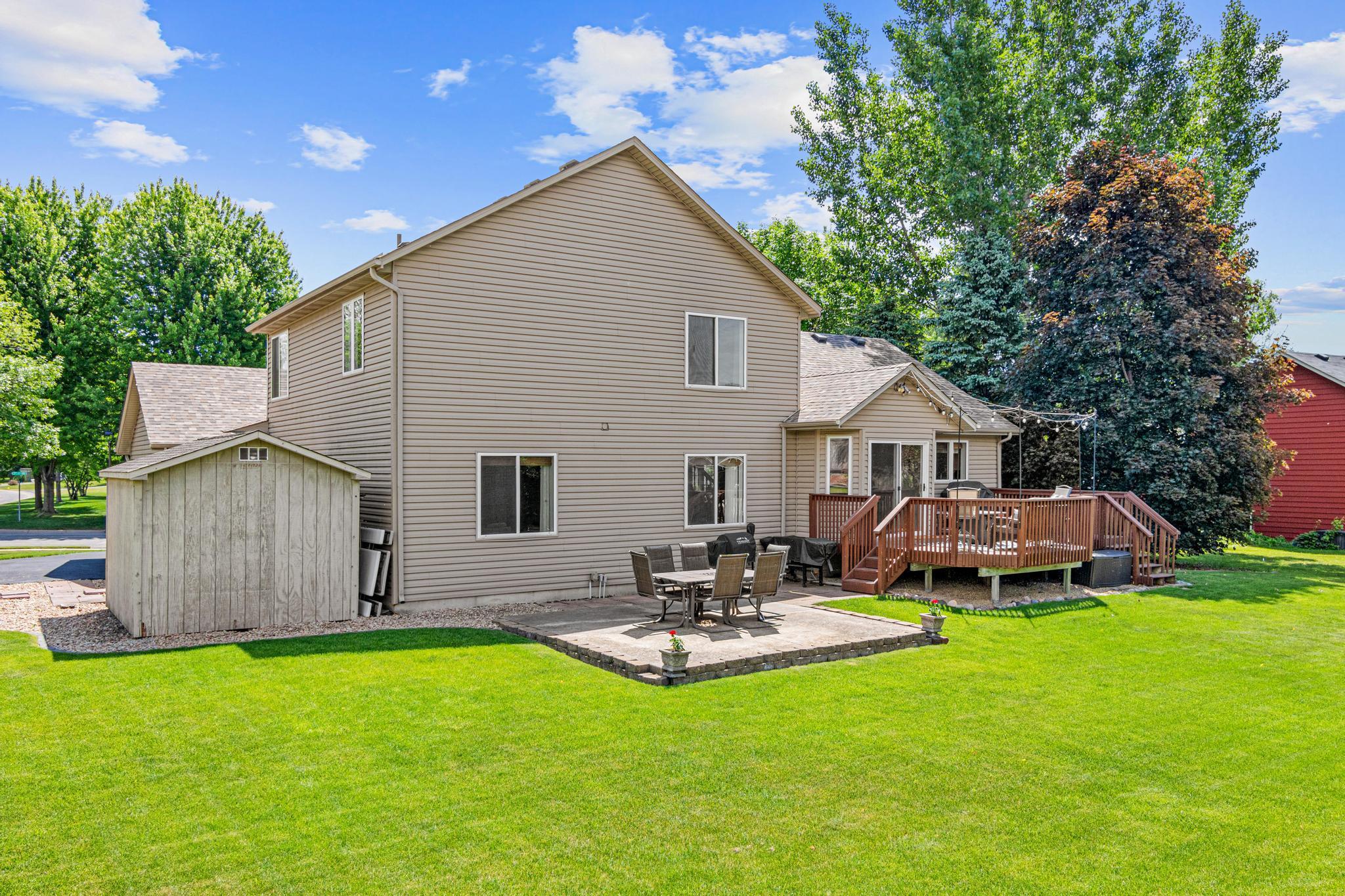 213 3rd Street Northwest St. Michael, MN 55376 - Photo 37 of 43