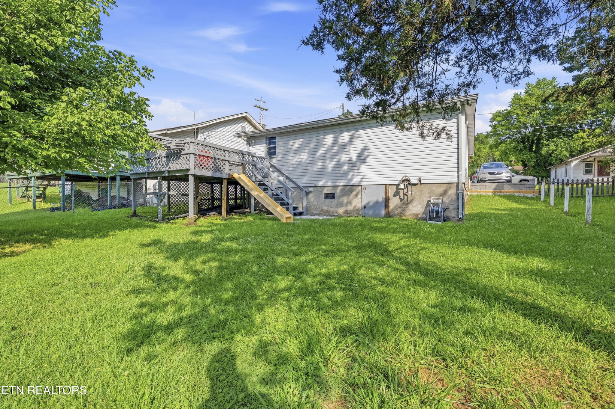 613 Fowler Street Clinton, TN 37716 - Photo 18 of 21 Gallery Image 18