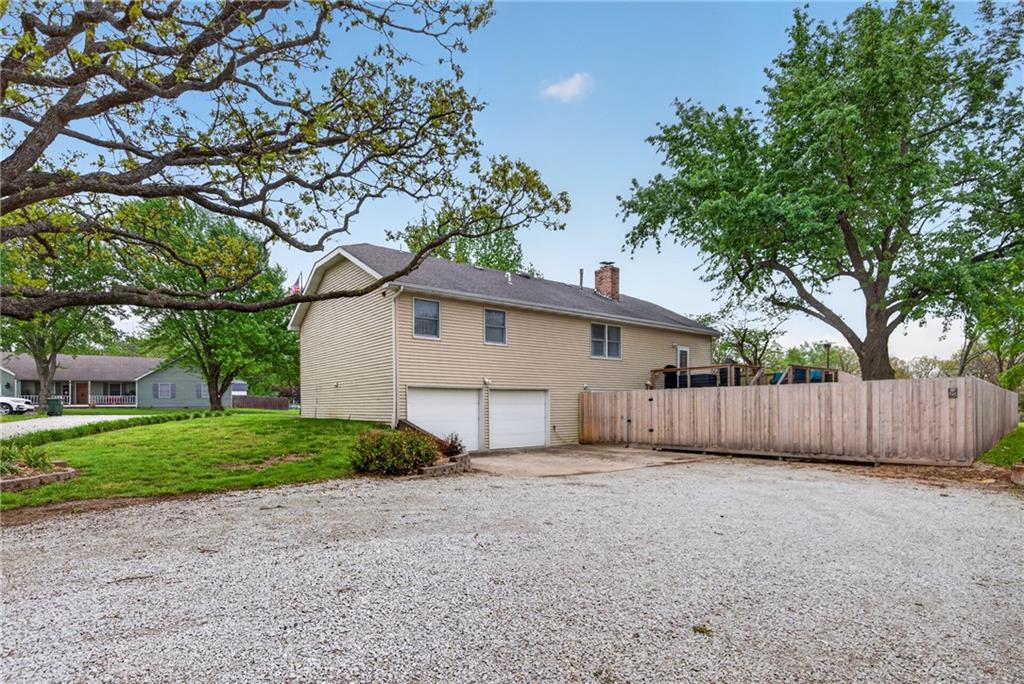 18916 South 1488th Road Nevada, MO 64772 - Photo 47 of 52
