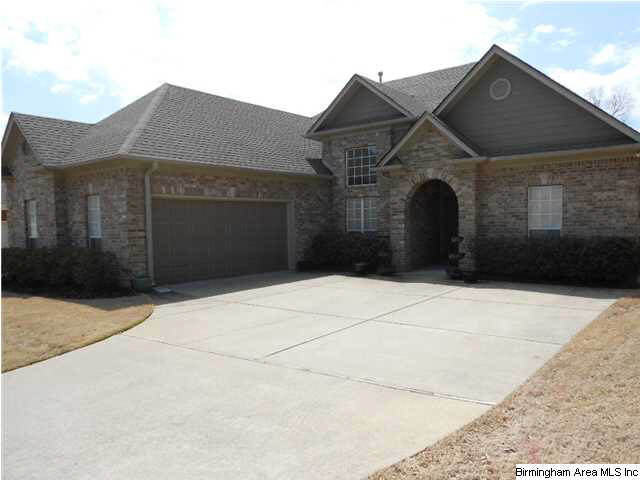 471 Summit Way Fultondale, AL 35068 - Photo 1 of 22
