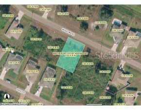 5 Hightower Road North Port, FL 34288 - Photo 1 of 1 Exterior Front