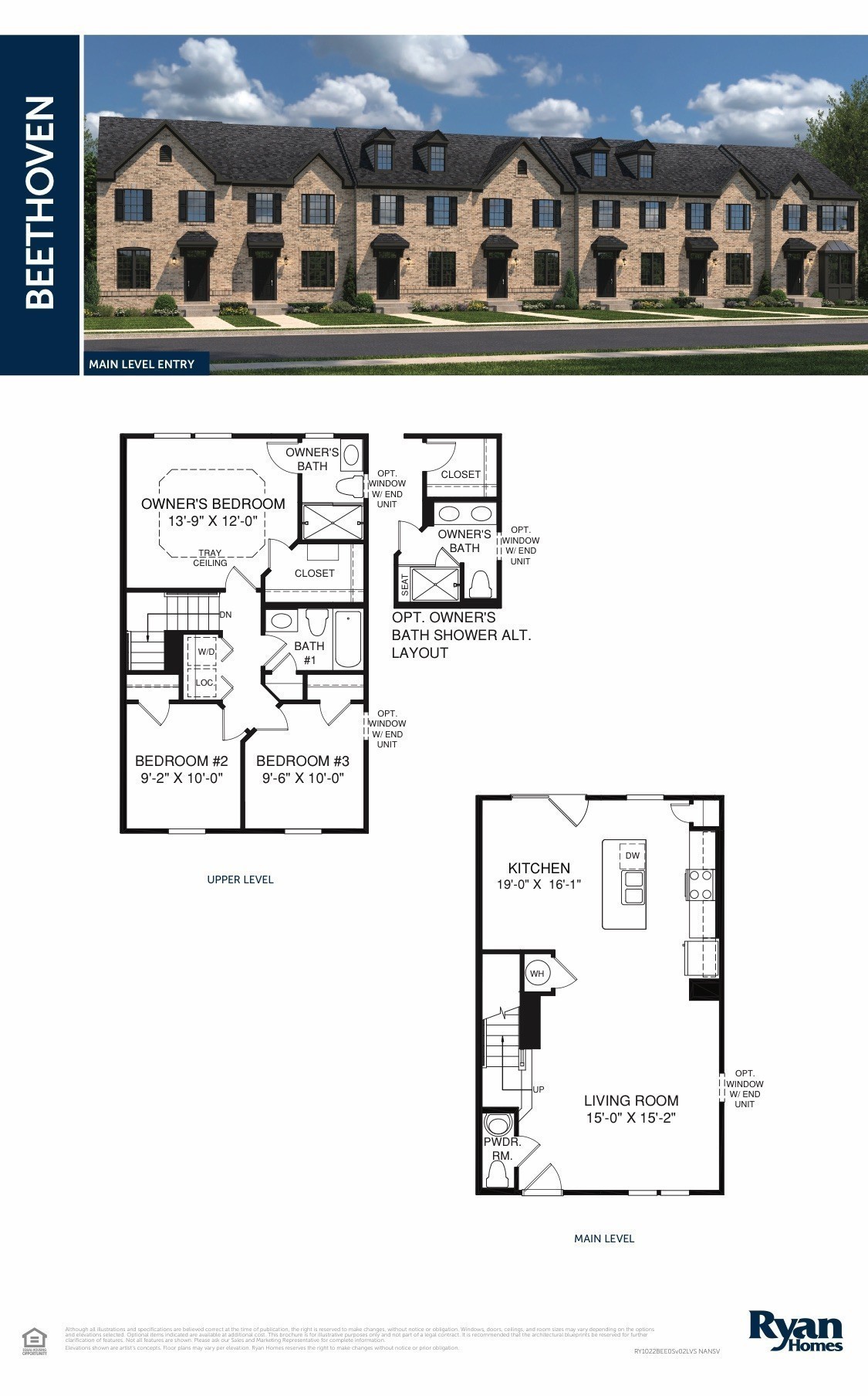 315 East Spring Street, Unit 2 Lebanon, TN 37087 - Photo 14 of 23