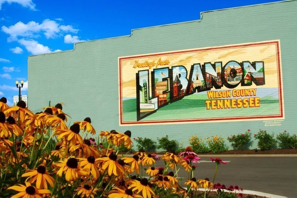 315 East Spring Street, Unit 2 Lebanon, TN 37087 - Photo 16 of 23