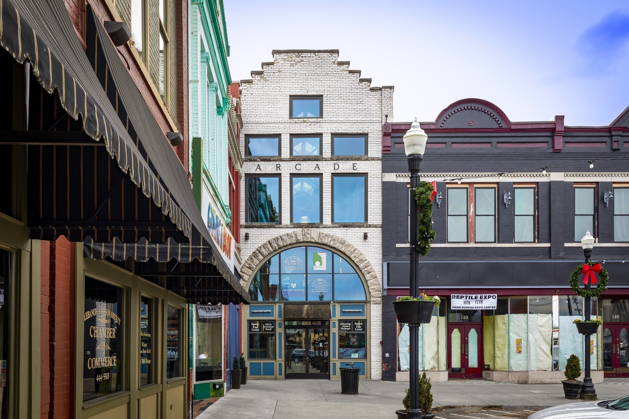 315 East Spring Street, Unit 2 Lebanon, TN 37087 - Photo 19 of 23