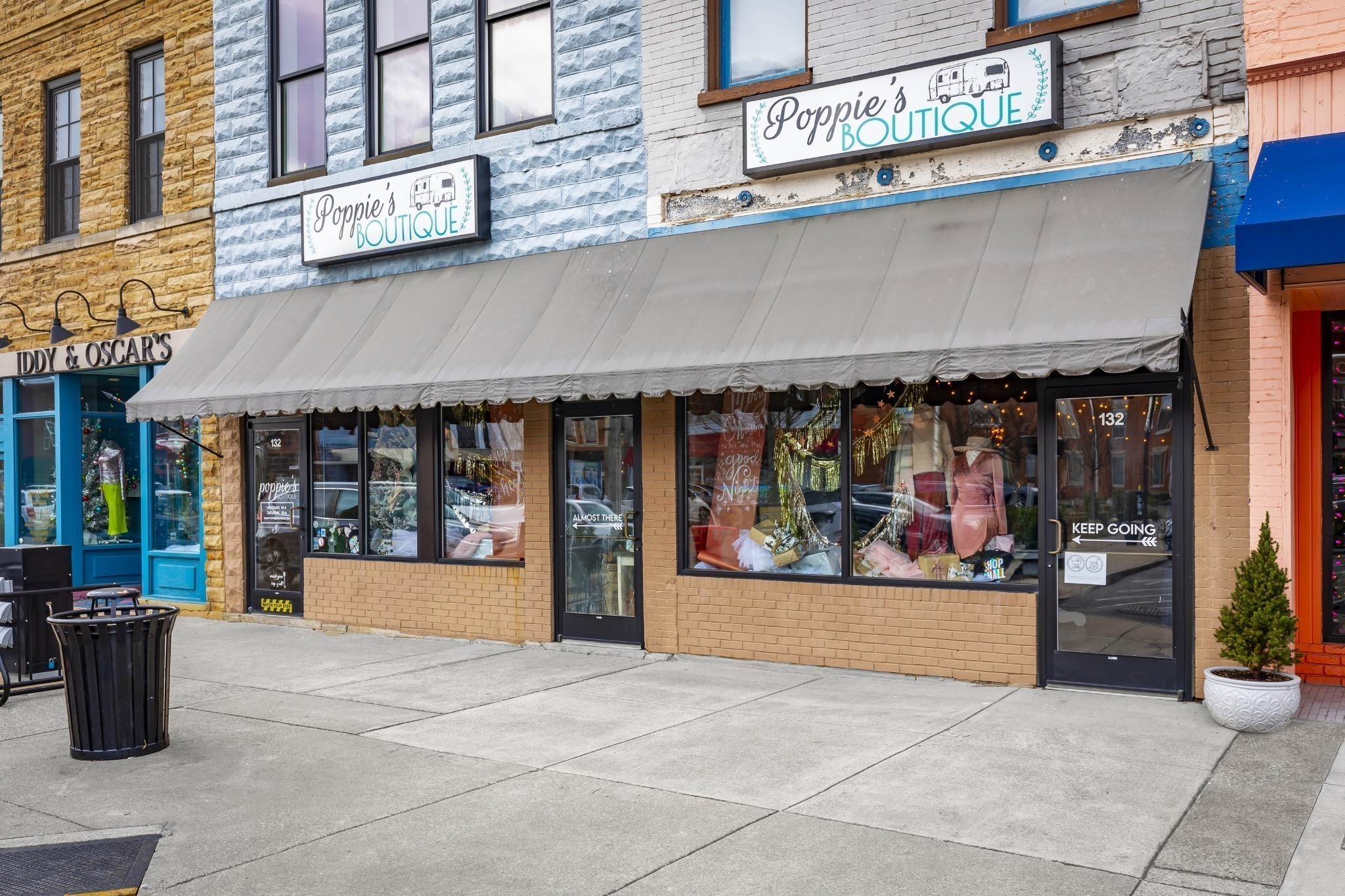 315 East Spring Street, Unit 2 Lebanon, TN 37087 - Photo 21 of 23