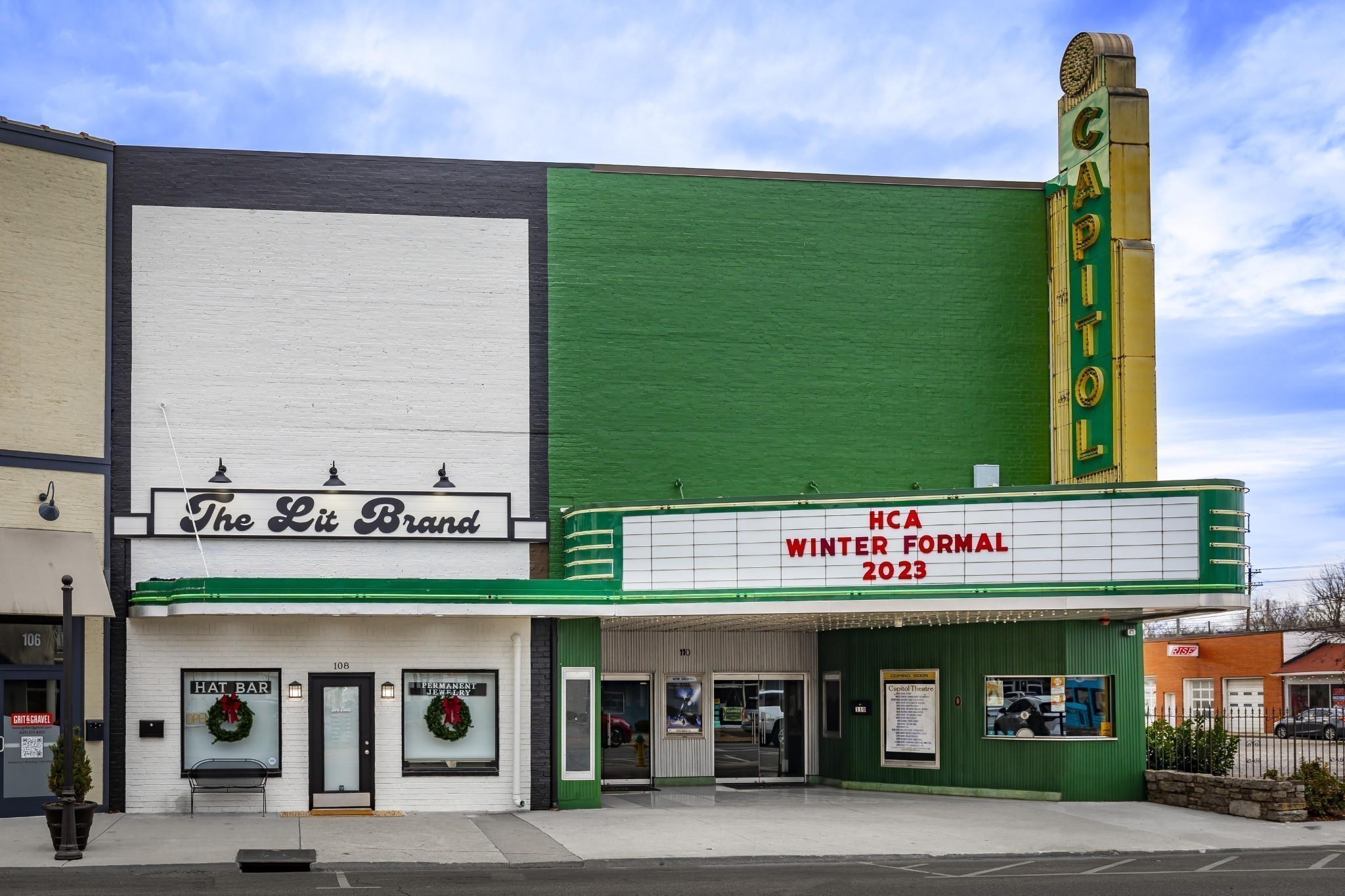 315 East Spring Street, Unit 2 Lebanon, TN 37087 - Photo 22 of 23